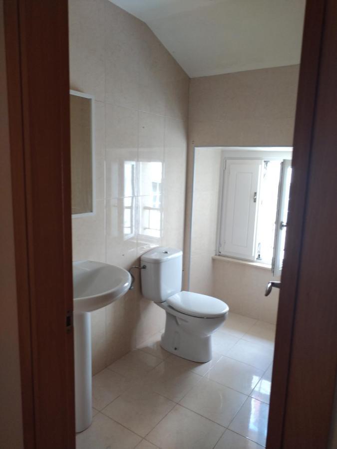 Apartamentos A Parada Do Camino Padrón מראה חיצוני תמונה