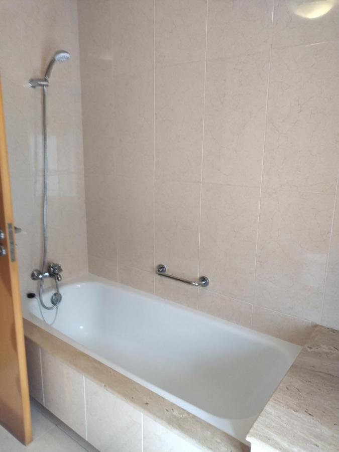 Apartamentos A Parada Do Camino Padrón מראה חיצוני תמונה