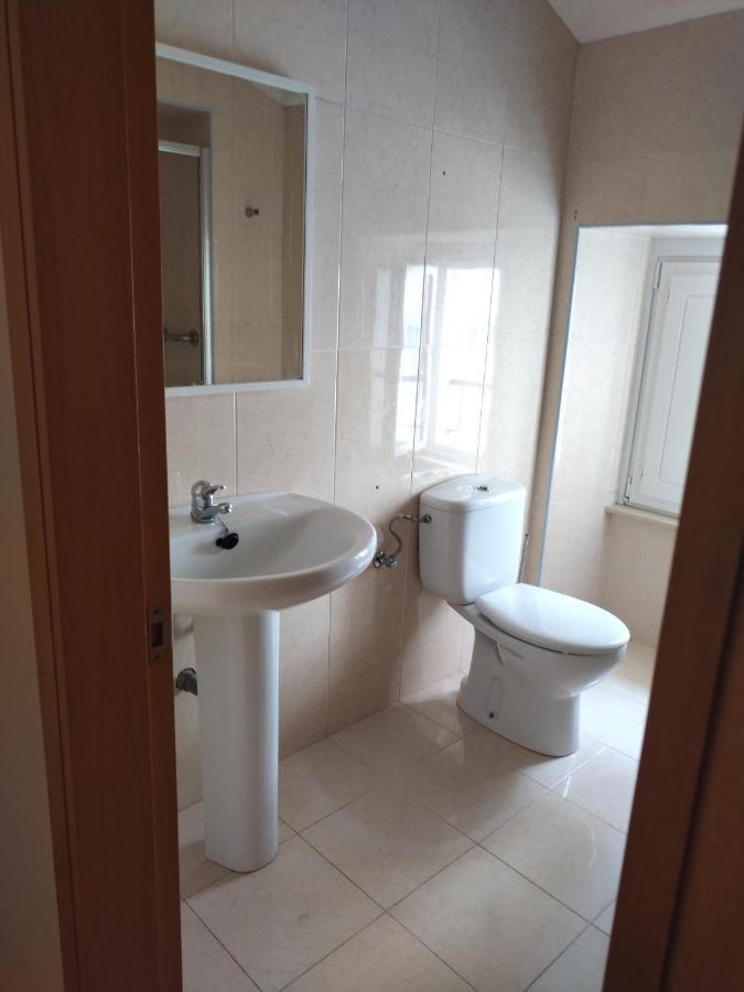 Apartamentos A Parada Do Camino Padrón מראה חיצוני תמונה